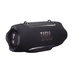 enceinte portable mp3 étanche sans fil bluetooth jbl xtreme 5 noir