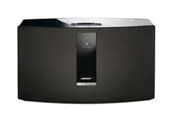 enceinte sans fil bose soundtouch 30 iii wifi bluetooth noir