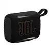 enceinte ultra - portable étanche sans fil bluetooth jbl go 5 noir