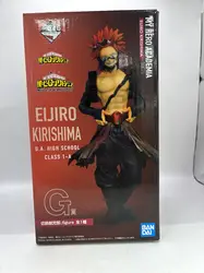 figurine bandai eijiro kirishima g