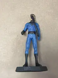 figurine en plomb marvel -  - 2009