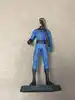 figurine en plomb marvel -  - 2009