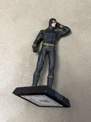 figurine en plomb marvel -  - 2009