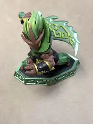 figurine jouet skylanders - ambush - imaginators