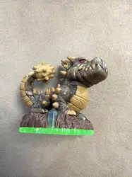 figurine jouet skylanders bash spyro's adventure