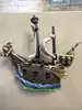 figurine jouet skylanders bateau pirate