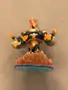 figurine jouet skylanders - blast zone - swap force