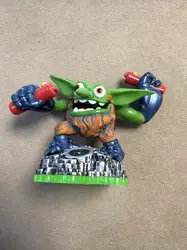 figurine jouet skylanders boomer spyro's adventure