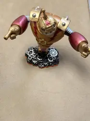 figurine jouet skylanders  - bouncer - giants