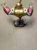 figurine jouet skylanders  - bouncer - giants