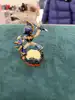 figurine jouet skylanders - chop chop - giants