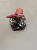 figurine jouet skylanders  - chopper - trap team