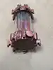 figurine jouet skylanders  - cristal de création feu -  imaginators