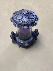 figurine jouet skylanders  - cristal de création magie -  imaginators