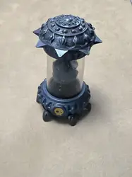 figurine jouet skylanders  - cristal de création mort -  imaginators