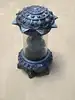 figurine jouet skylanders  - cristal de création mort -  imaginators