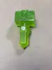 figurine jouet skylanders  - cristal piège life hammer - trap team