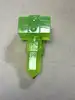 figurine jouet skylanders  - cristal piège life hammer - trap team