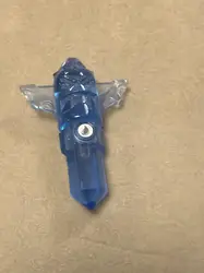 figurine jouet skylanders  - cristal piège water tiki - trap team