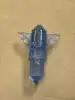 figurine jouet skylanders  - cristal piège water tiki - trap team