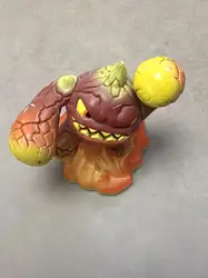 figurine jouet skylanders - eruptor - giants