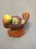 figurine jouet skylanders - eruptor - giants