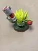 figurine jouet skylanders - food fight - trap team