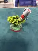 figurine jouet skylanders  - food fight - trap team
