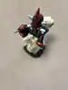 figurine jouet skylanders - fright rider - giants