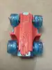 figurine jouet skylanders  - hot streak - super chargers