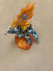 figurine jouet skylanders - ignitor - giants