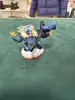 figurine jouet skylanders  - jet vac - giants