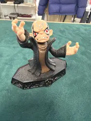 figurine jouet skylanders  - kaos - imaginators