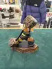 figurine jouet skylanders - master barbella  - imaginators