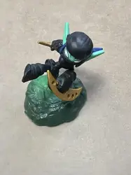 figurine jouet skylanders - ninja stealth elf  - swap force