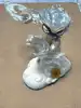 figurine jouet skylanders - nitro freeze blade - swap force