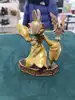 figurine jouet skylanders  - reine d'or - golden queen - imaginators