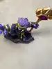 figurine jouet skylanders  - sensei master mysticat - imaginators
