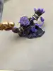 figurine jouet skylanders  - sensei master mysticat - imaginators
