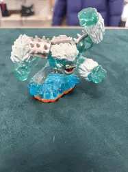 figurine jouet skylanders  - slam bam - giants