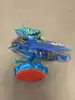 figurine jouet skylanders - snap shop - trap team
