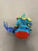 figurine jouet skylanders - snap shop - trap team