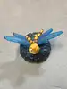 figurine jouet skylanders  - sparx la libellule - spyro's adventure