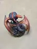 figurine jouet skylanders - spyro - spyro's adventure