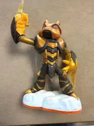 figurine jouet skylanders swarm giants