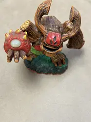 figurine jouet skylanders  - tree rex - giants