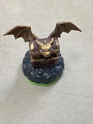 figurine jouet skylanders  - tresor caché - spyro's adventure