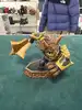 figurine jouet skylanders - tri tip  - imaginators