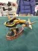 figurine jouet skylanders - tri tip  - imaginators
