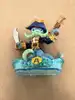 figurine jouet skylanders - wash buckler - swap force